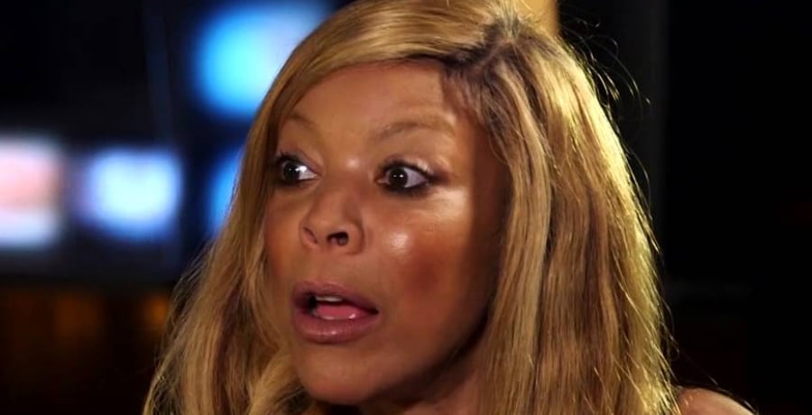 Staffers Called To Wendy Williams Home Found Her Naked Vulgar