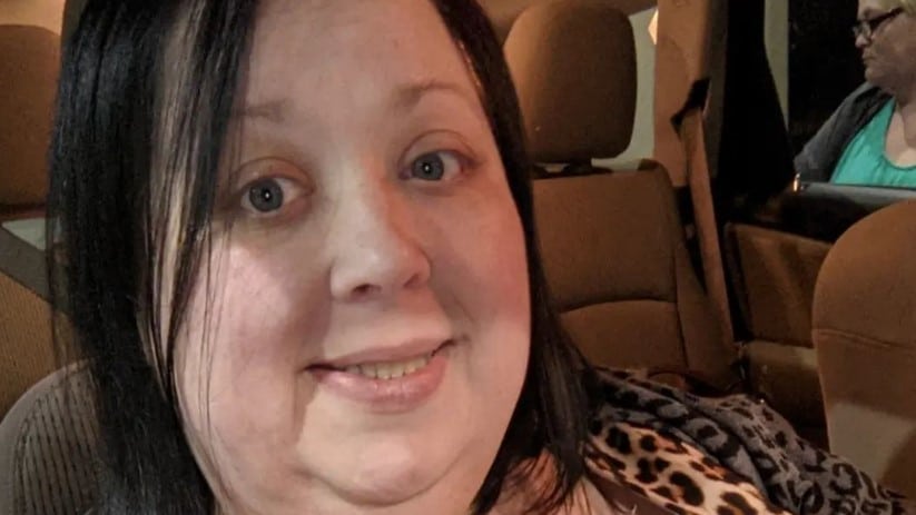 1000 Lb Best Friends Meghan Opens Up About A Tragic Loss