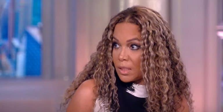 The View S X Talk Gone Wild Show Abruptly Shuts Down