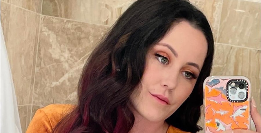 Naked Jenelle Evans Flaunts Only Fans Cash News Around The World