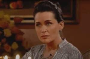 Rena Sofer Returns To General Hospital After 26 Years