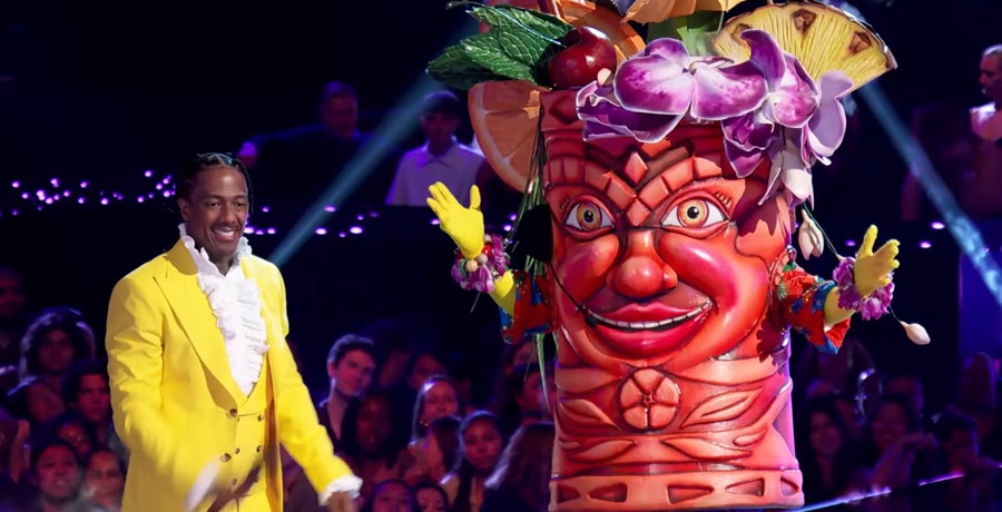 The Masked Singer Who Is Tiki All The Hints And Clues