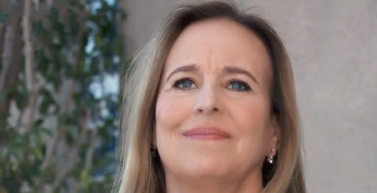 Genie Francis Jonathan Jackson GH Reunion Date Revealed