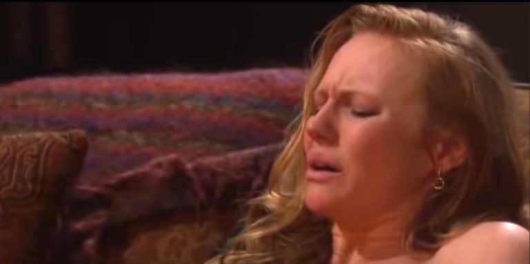 ‘Day Of Our Lives’ Spoilers: Abigail DiMera Gives Birth – Baby Gender and Name Revealed!