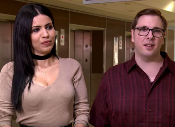 ’90 Day Fiance’ Spoilers Show that Larissa Meeting Colt’s Mom Won’t Go Well