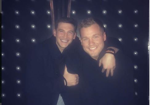 Details Of Colton Underwood as ‘The Bachelor’ Revealed