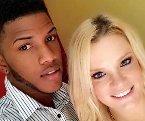 ’90 Day Fiance’ News: Ashley Martson Found Out Who Left Racist Comments