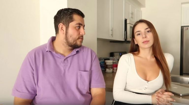 ’90 Day Fiance’: What Do They Get Paid To Do This Reality Show?