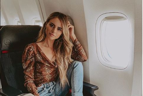 Amanda Stanton Explains The Reason Her 6-Year-Old Has a Phone