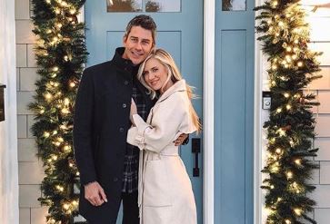 Arie Luyendyk’s New Wedding Band Is Oddly Familiar: Why is That?
