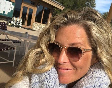 Laura Wright of ‘General Hospital’ Loses Dad Just Months After Mom’s Death