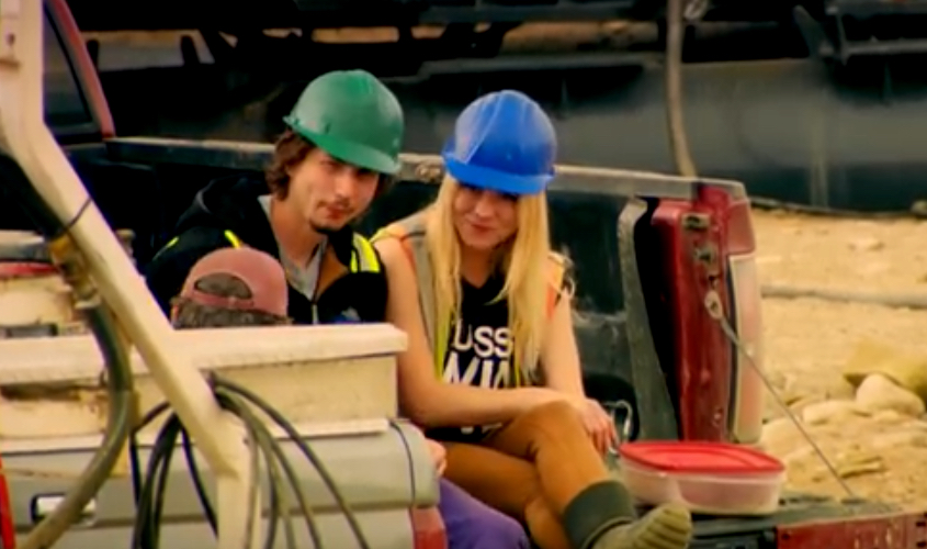 Where Is 'Gold Rush' Star Ashley Youle, Parker Schnabel's Ex-Girlfriend?