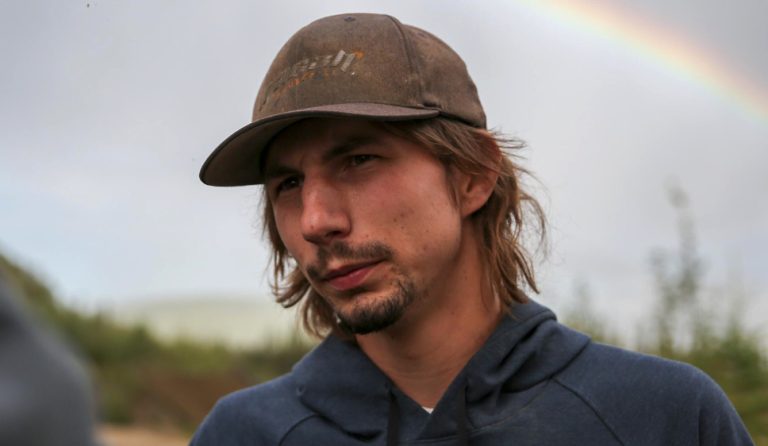 ‘Gold Rush’ News: Parker Schnabel Opens Up About Ashley Youle