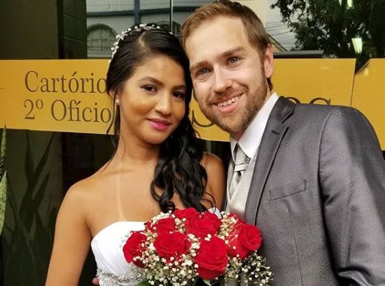 90 Day Fiance Update Paul Staehle Karine Appear To Be Filming Again 