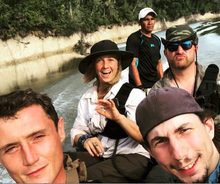 Is Parker Schnabel and Rick Ness ‘Gold Rush’ Bromance Over?