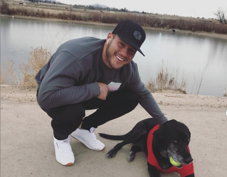 ‘The Bachelor’ Star Colton Underwood Deletes all Tweets Prior to Show Premiere