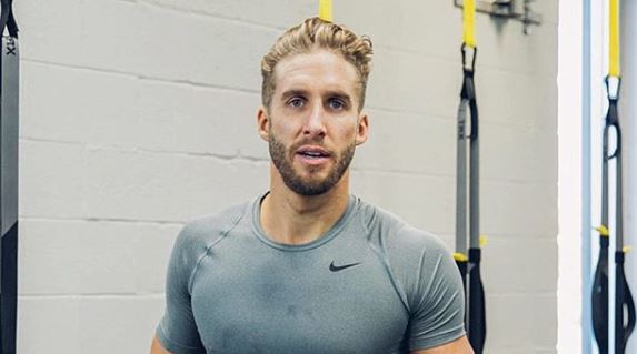 Shawn Booth Seen With New Girl: Is He Already Dating After Kaitlyn Bristowe Split?