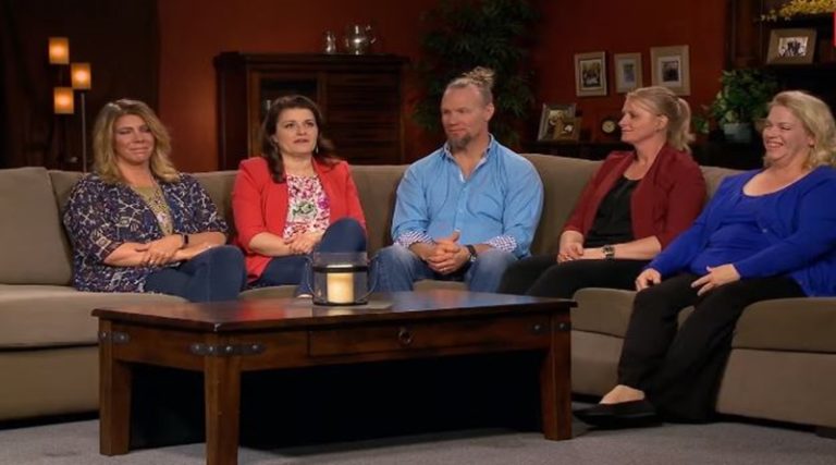 ‘Sister Wives’ Fans Rejoice – TLC’s Bringing The Brown Family Back Next Month