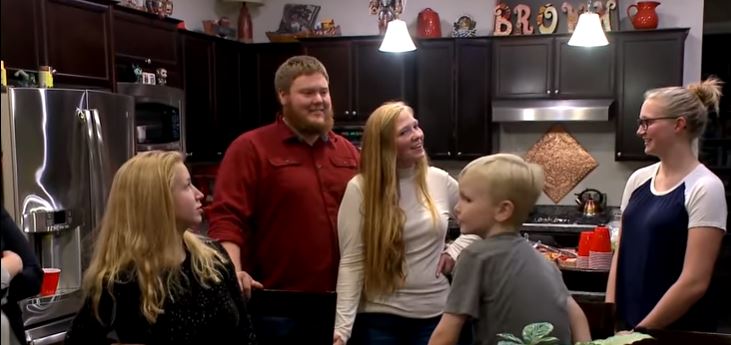 ‘Sister Wives’ New First Look Preview Reveals New Season Spoilers
