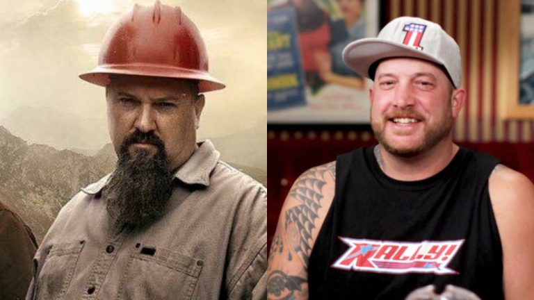 ‘Gold Rush’ News: Is Rick Ness The New Todd Hoffman?