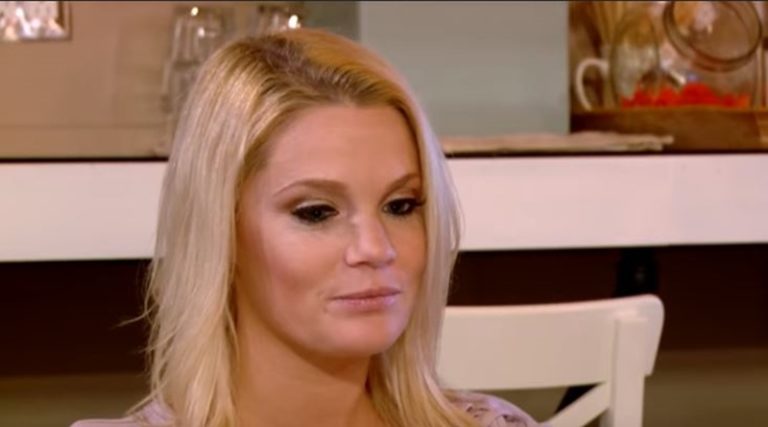 ’90 Day Fiance’: Ashley Martson Says She Feels ‘Oddly Grateful’ For The Bad Times With Jay Smith