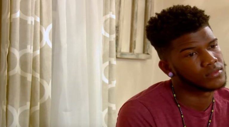’90 Day Fiance’: Jay Smith There for Ashley Martson After Being Rushed to ICU