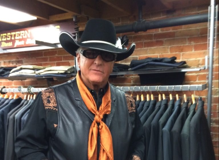 Barry Weiss, Storage Wars-https://twitter.com/ItsBarryWeiss/status/451192886655086592