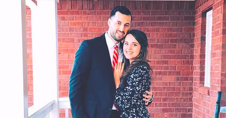 ‘Counting On’: Is Jinger Duggar Moving To California?
