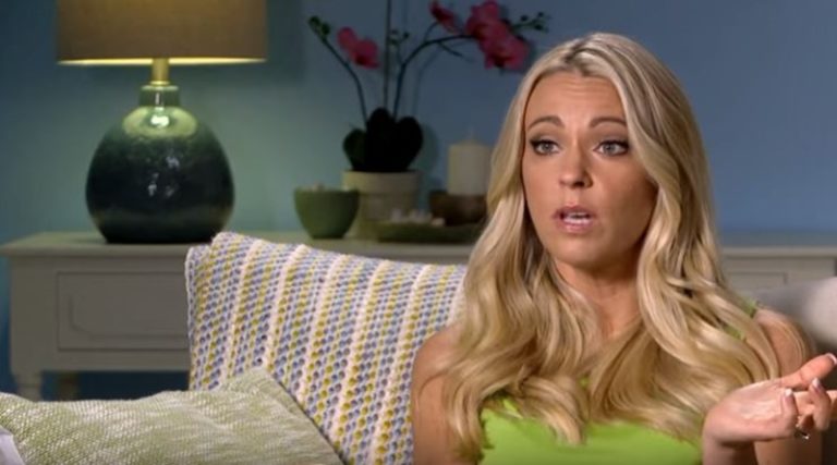 Kate Gosselin Breaks Internet Silence, Does This Mean ‘Kate Plus Date’s’ Imminent?