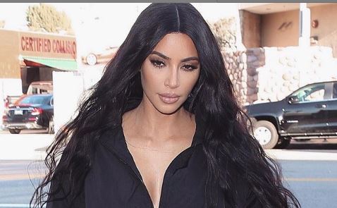 Kim Kardashian Using a New Surrogate This Time: What is Her Reason?