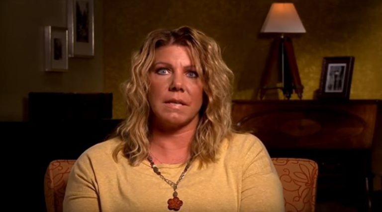 Meri Brown Of ‘Sister Wives’ Gets Entire B&B To Herself, Doesn’t Share With Kody and Wives