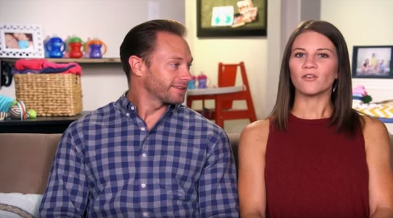 OutDaughtered: Adam Busby-Danielle Busby
