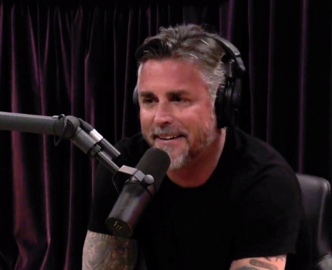‘Fast N Loud’ Star Richard Rawlings: Six Things You Didn’t Know About Gas Monkey Owner 