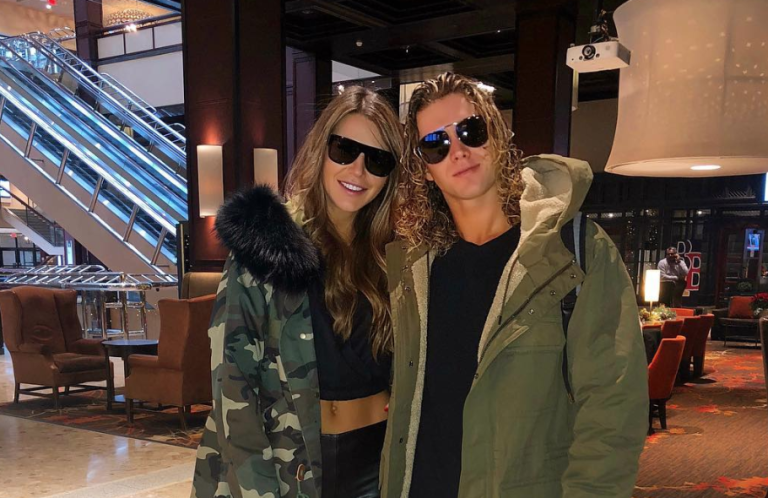 ‘Big Brother’ Stars Angela Rummans, Tyler Crispen Share 2019 Relationship Status Update