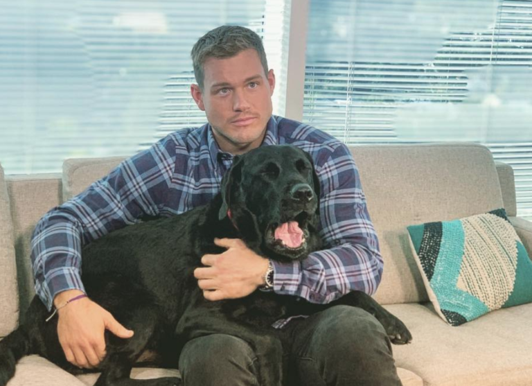 Colton Underwood Opens up About First Heartbreak with Aly Raisman
