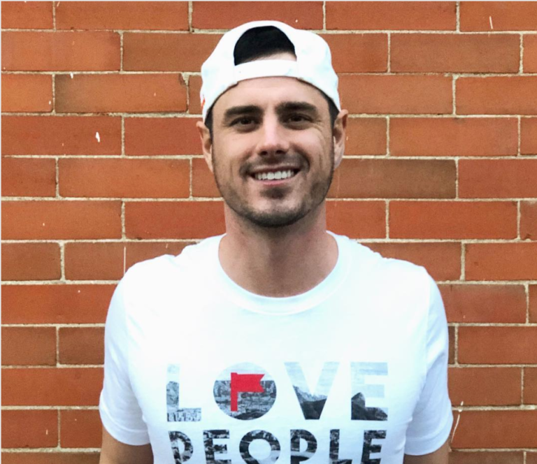Ben Higgins is Dating Someone New, but Who is She?