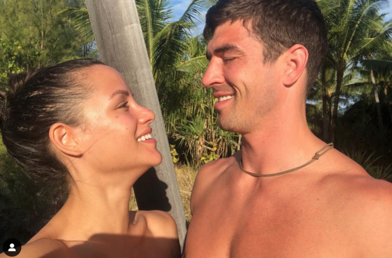 ‘Big Brother’ Alumni Cody Nickson and Jessica Graf Prepare for Their First Baby