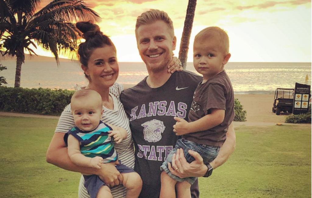 'The Bachelor' Sean Lowe isn't Taking Anymore Jokes - TV Shows Ace