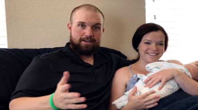 ‘Sister Wives’: Janelle Brown Says Maddie’s Birth Of Evie’s One Of Her ‘Scariest Moments’