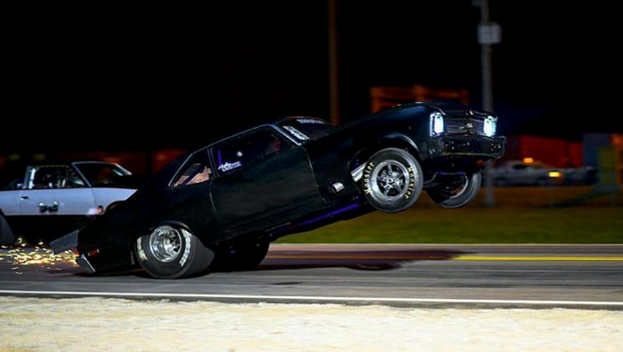 Street Outlaws: No Prep King-https://www.instagram.com/p/Bpf3s7iFog3/