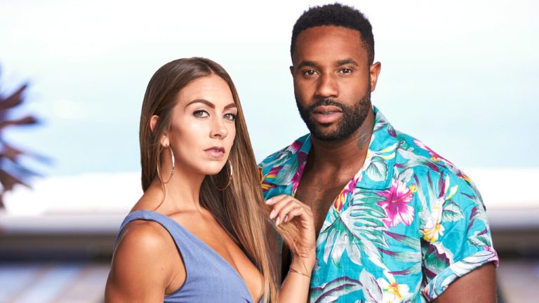 Exclusive Interview With ‘Temptation Island’ Girlfriend Nicole Tutewohl On Joining the Show