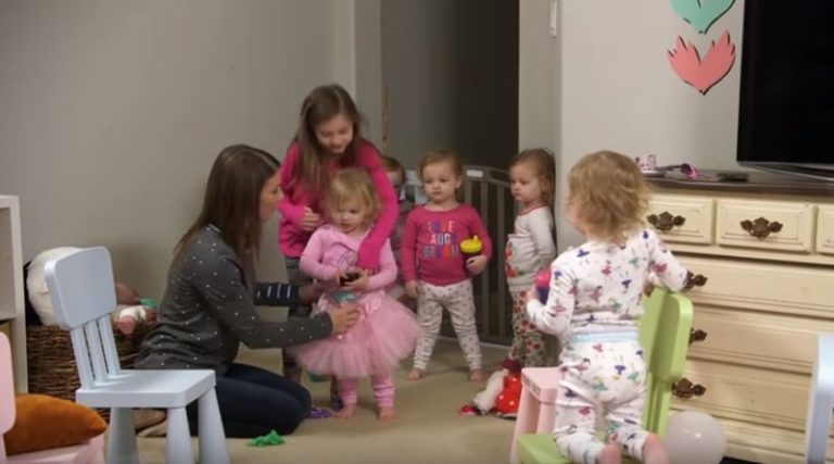 Food Network’s ‘Winner Cake All’ Premiere January 7 Features ‘Outdaughtered’