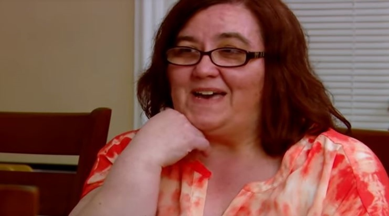 90 Day Fiance: Danielle Mullins Jbali