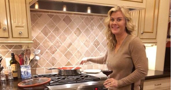 Exclusive Interview: Actress/producer Alison Sweeney Talks ‘The Chronicle Mysteries’