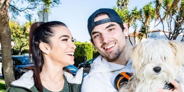 ‘Exclusive Interview’: Ashley Iaconetti, Jared Haibon Share Wedding Update, Talk About New Children’s Book