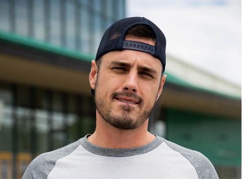 Ben Higgins of ‘The Bachelor’ Reveals Who His New Girlfriend Is, Shares Picture