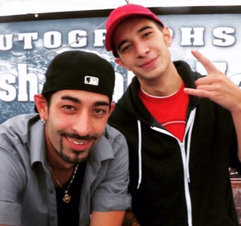 ‘Deadliest Catch’ Star Jake Harris Arrested For Felony DUI And Drug Charges
