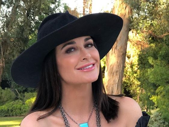 Kyle Richards Instagram