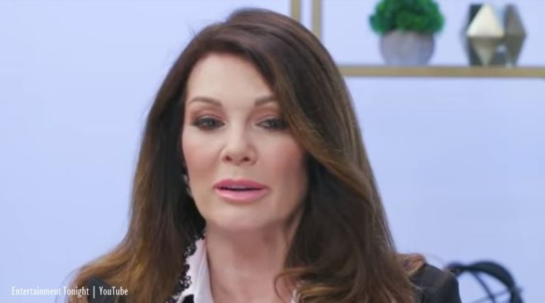 Lisa Vanderpump: Hot Mess in ‘RHOBH’ But ‘PumpRules’ Vegas Spin-off’s Not Out The Picture