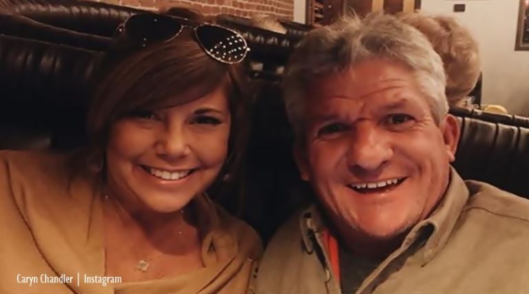 ‘LPBW’: Matt Roloff And Caryn Won’t Marry Before Amy And Chris Get Hitched